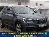 Used BMW X1