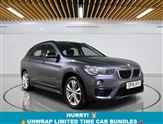 Used BMW X1