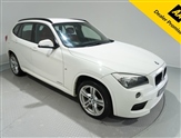 Used BMW X1