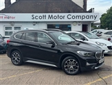 Used BMW X1