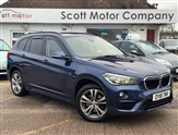 Used BMW X1
