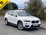 BMW X1 Image 1