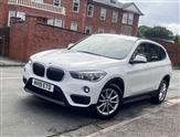BMW X1 Image 3