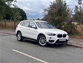 BMW X1 Image 4