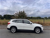 BMW X1 Image 5