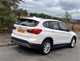 BMW X1 Image 6