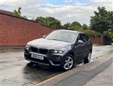 BMW X1 Image 3