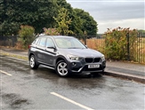BMW X1 Image 4