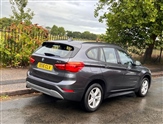 BMW X1 Image 6
