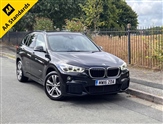 BMW X1 Image 1