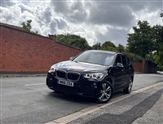 BMW X1 Image 3