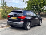 BMW X1 Image 6
