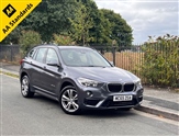 BMW X1 Image 1