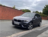 BMW X1 Image 3