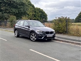 BMW X1 Image 4