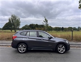 BMW X1 Image 5