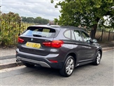 BMW X1 Image 6