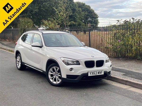 Large image for the Used BMW X1