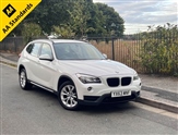 BMW X1 Image 1