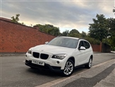 BMW X1 Image 3