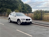 BMW X1 Image 4
