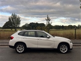 BMW X1 Image 5