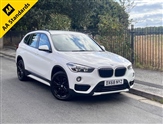 BMW X1 Image 1