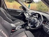 BMW X1 Image 2