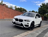 BMW X1 Image 3