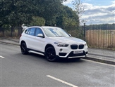 BMW X1 Image 4