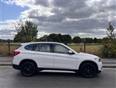 BMW X1 Image 5