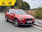 BMW X1 Image 1