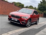 BMW X1 Image 3