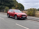 BMW X1 Image 4