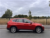 BMW X1 Image 5