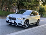 BMW X1 Image 3
