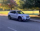 BMW X1 Image 4