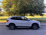 BMW X1 Image 5