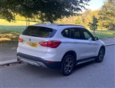 BMW X1 Image 6