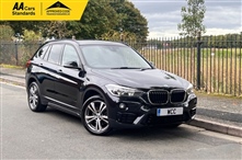 Used BMW X1