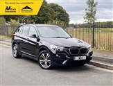 BMW X1 Image 1