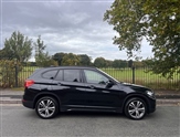 BMW X1 Image 5