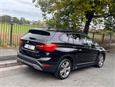 BMW X1 Image 6
