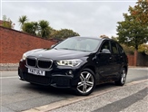 BMW X1 Image 3