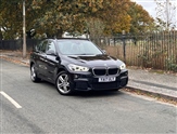 BMW X1 Image 4