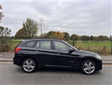BMW X1 Image 5