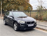 BMW X1 Image 6