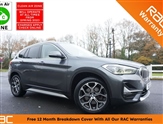 Used BMW X1