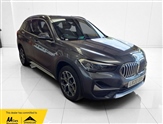 Used BMW X1