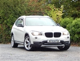 Used BMW X1